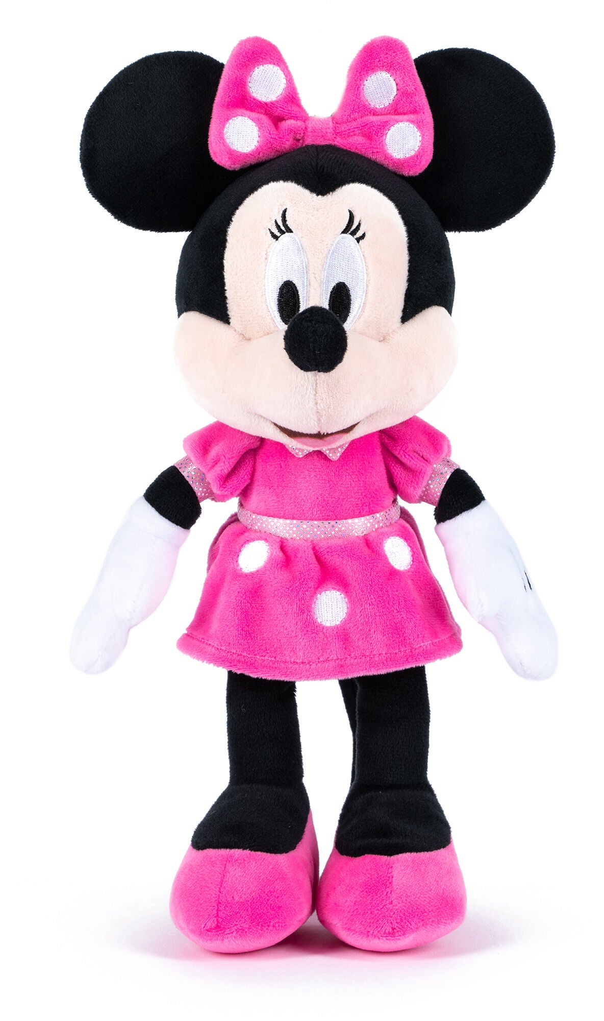 Disney Minnie Maus Kuscheltier 47 cm von Disney