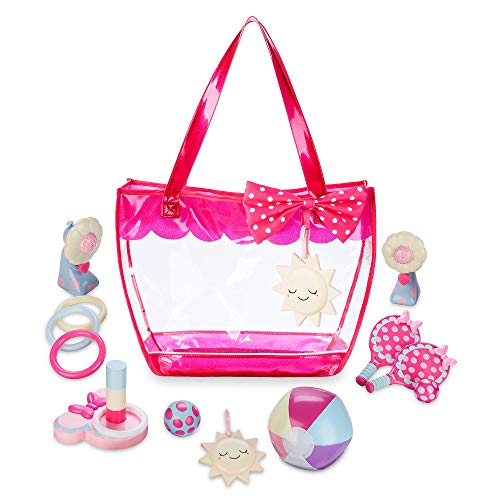 Disney Minnie Mouse Outdoor Play Set Disney Minnie Mouse Outdoor Play Set von Disney