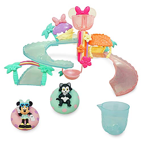 Disney Minnie Mouse Water Park Bath Play Set von Disney