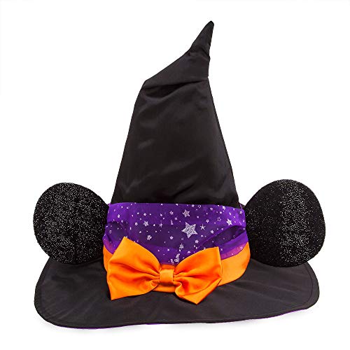 Disney Minnie Mouse Witch Hat for Kids Multi Disney Minnie Mouse Witch Hat for Kids Multi von Disney