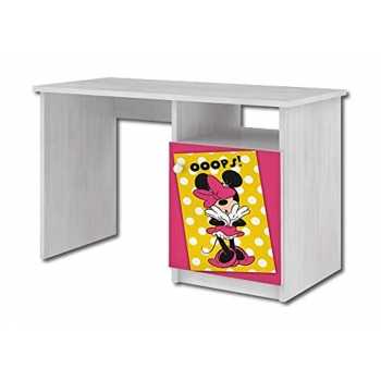 Disney Minnie Ups Kinderschreibtisch Schreibtisch für Schulkind Schülerschreibtisch Jugendschreibtisch von Disney