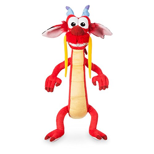 Disney Mushu Plush - Small - Mulan von Disney