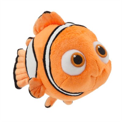 Disney Nemo Kuscheltier aus Findet Dorie 36cm von Disney
