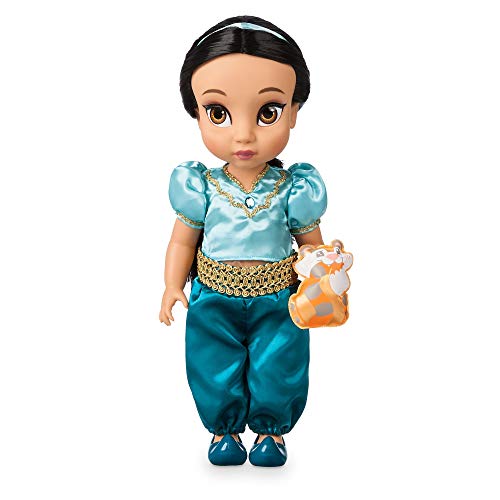Disney Official Store Jasmin Aladdin Animator Sammlung Puppe 39cm Hoch von Disney