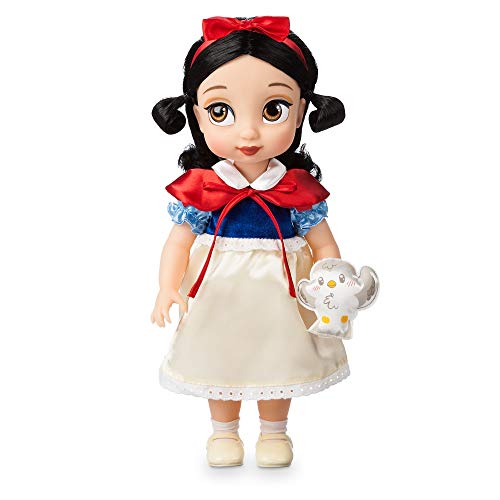 Disney Official Store Snow White Animator Sammlung Puppe 39cm Hoch von Disney