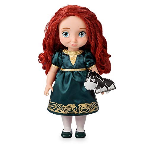 Disney Offizielle Merida Animator-Kollektion von Brave, 39 cm hoch Disney Offizielle Merida Animator-Kollektion von Brave, 39 cm hoch von Disney