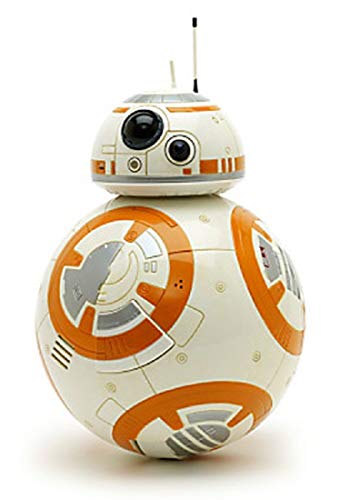 Disney Offizielle Star Wars Episode VII BB-8 Interactive Reden Abbildung Disney Offizielle Star Wars Episode VII BB-8 Interactive Reden Abbildung von Disney