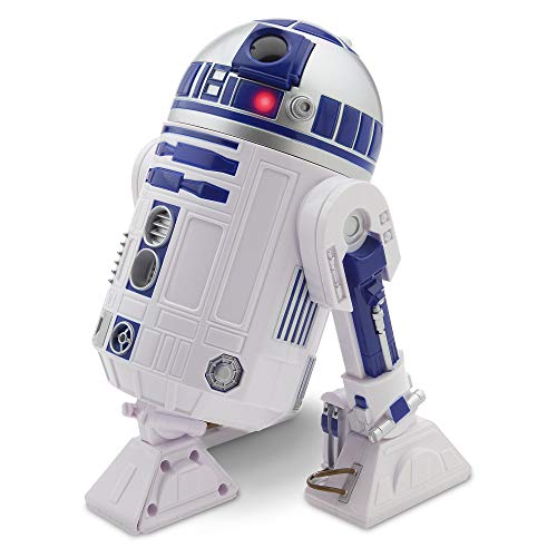 Disney Offizielle Star Wars The Force Erwacht 26cm Reden Interactive R2-D2 Abbildung Mit Light & Sounds von Disney