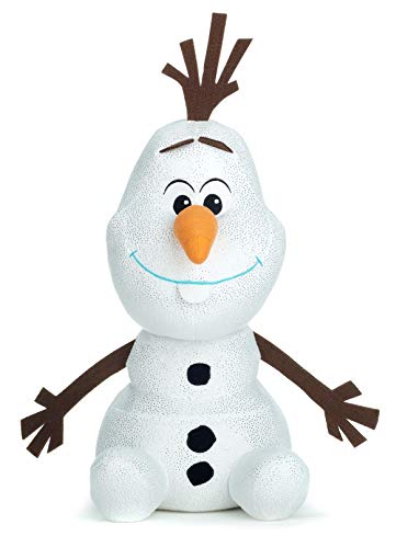 Disney Olaf Frozen 2 Plüschtier, 45,7 cm von Disney