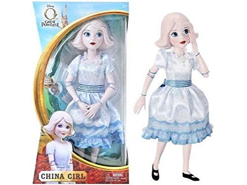 Disney Oz The Great and Powerful - China Doll Disney Oz The Great and Powerful - China Doll von Disney