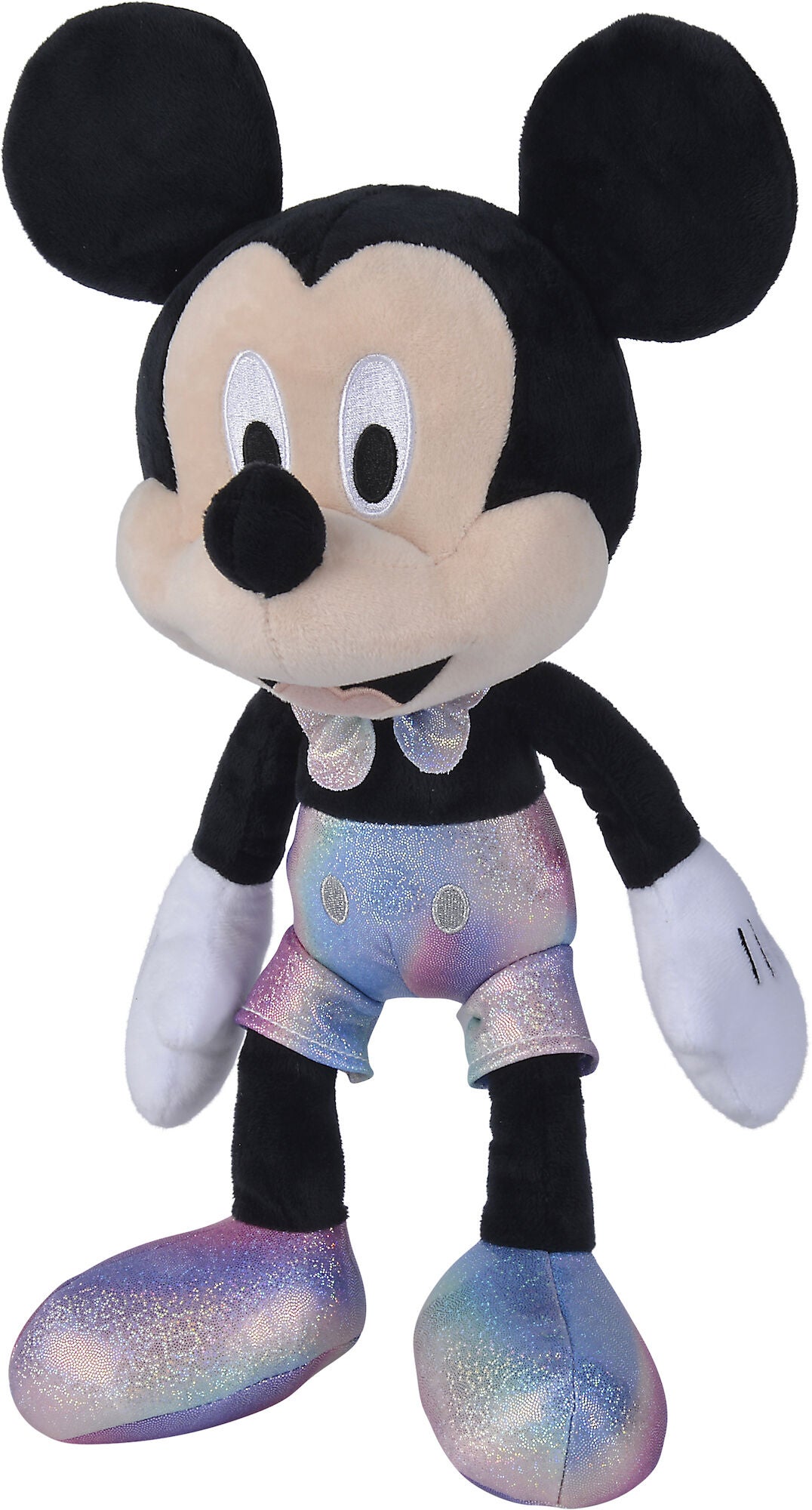 Disney Party Micky-Maus-Kuscheltier – 100 Jahre Disney 43 cm von Disney Mickey Mouse