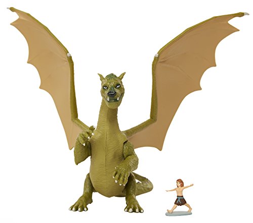 Disney Petes Dragon Elliot Spielset Disney Petes Dragon Elliot Spielset von Disney