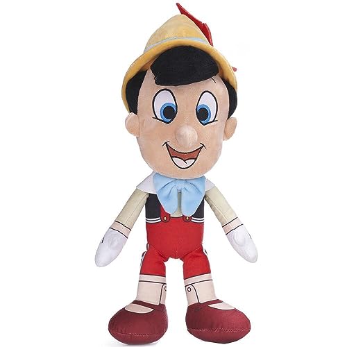 Disney Pinocchio - Pinocchio Plush Toy 30cm von Disney