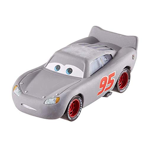 Disney Pixar Cars 3 - Primer Lightning McQueen von Disney