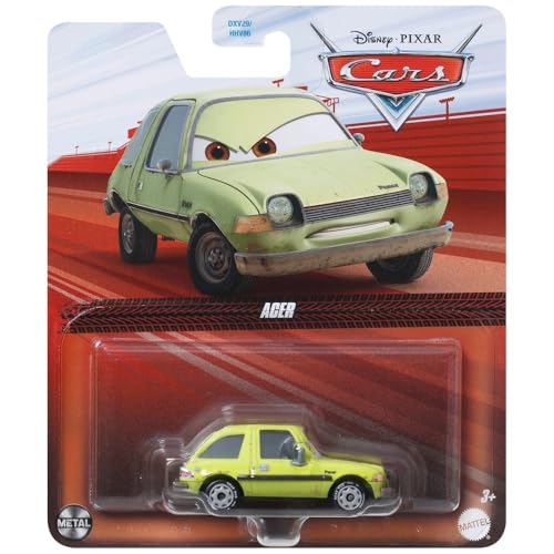 Disney Pixar Cars - Acer von Disney