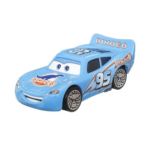 Disney Pixar Cars - Bling Bling McQueen von Disney