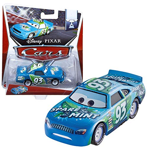 Disney Pixar Cars Diecast Spare O Mint # 93 von Disney