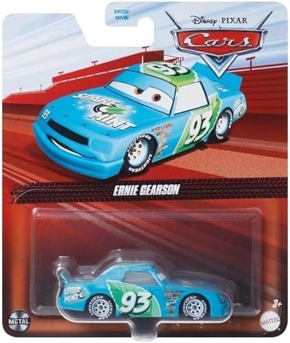 Disney Pixar Cars - Ernie Gearson von Disney