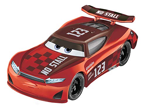 Disney Pixar Cars - Jonas Carvers von Disney