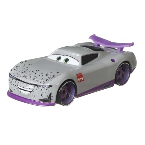 Disney Pixar Cars - Kurt Mit Insekten Zähnen Disney Pixar Cars - Kurt Mit Insekten Zähnen von Disney