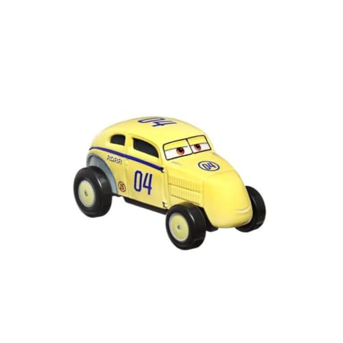 CARS - Gearsten Marshal HKY32 von Disney