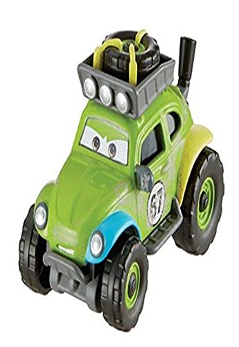 Disney Pixar Cars RS500 1/2 Diecast Shifty Sidewinder Disney Pixar Cars RS500 1/2 Diecast Shifty Sidewinder von Disney