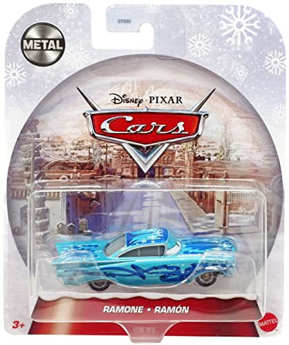 Disney Pixar Cars Ramone - 2021 Holiday Edition von Disney
