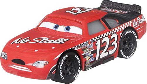 Disney Pixar Cars – Todd Marcus von Disney