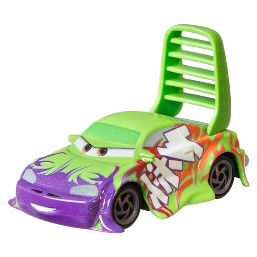 Disney Pixar Cars Wingo Druckguss-Auto Disney Pixar Cars Wingo Druckguss-Auto von Disney