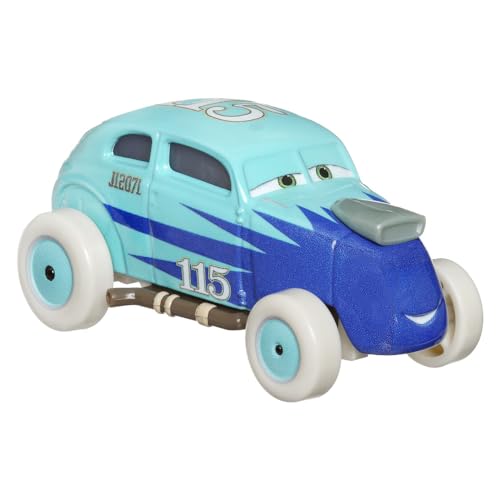 Disney Pixar Cars - on The Road Series - Revo KOS Disney Pixar Cars - on The Road Series - Revo KOS von Disney