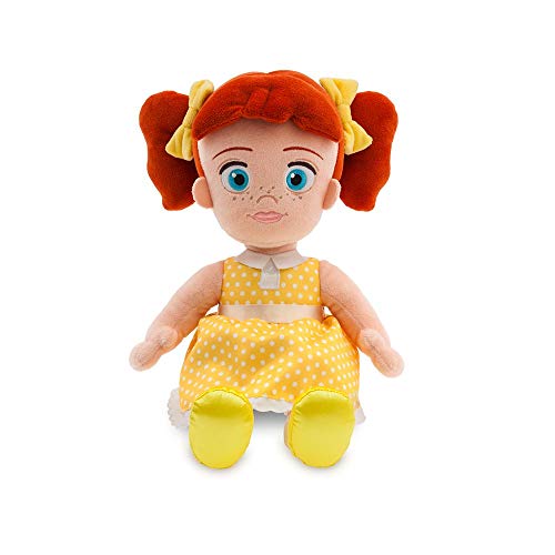 Disney Pixar – Gabby Gabby Plush - Toy Story 4 – Medium – 11 inches von Disney