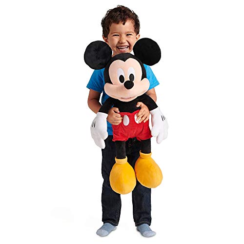 Disney Mickey Mouse Large Soft Toy von Disney Store