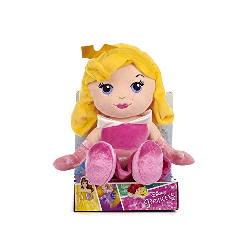 Disney Princess 30cm Nette Aurora weiche Plüsch-Spielzeug von Disney