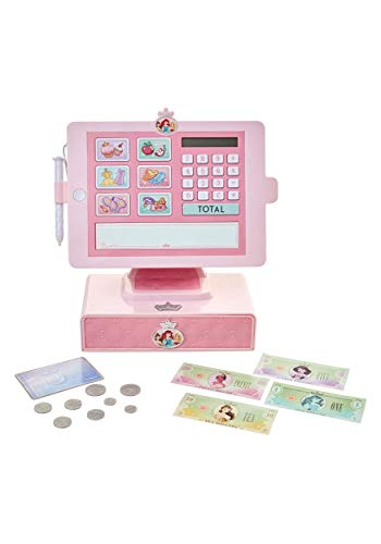 Disney Princess 95583-PLY Style Collection Sleek Kasse, Mehrfarbig Disney Princess 95583-PLY Style Collection Sleek Kasse, Mehrfarbig von Disney