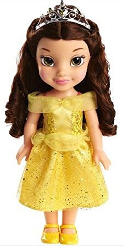 Disney Princess Belle Keys to The Kingdom Toddler Doll by von Disney
