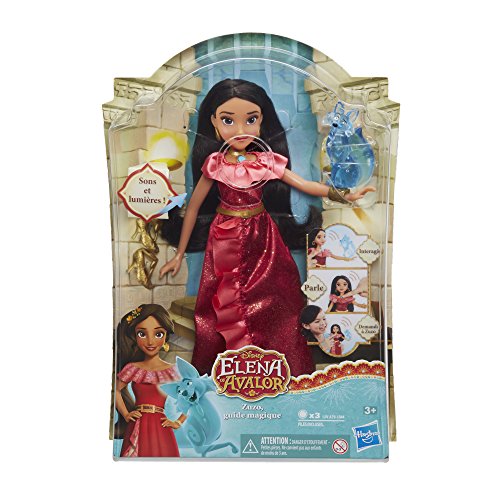 Disney Princess Puppe Mannequin, E0108, variiert von Disney