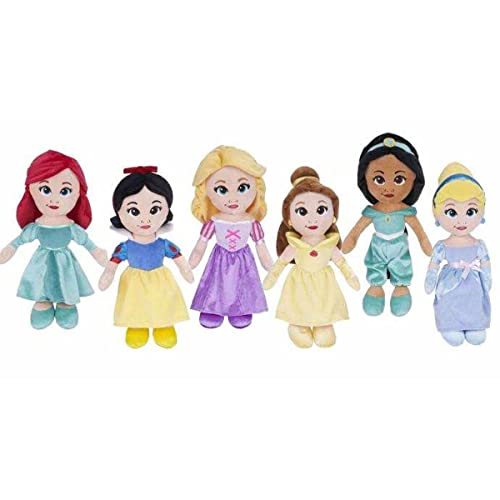 Disney Princesses Plüschtier (S2429364) von Disney