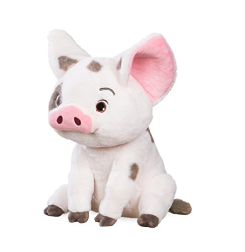 Disney Pua-Plüsch - Moana - mittlere 13" Plüsch zu speichern Disney Pua-Plüsch - Moana - mittlere 13" Plüsch zu speichern von Disney