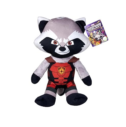 Disney - Rocket Raccoon (25cm) von Disney