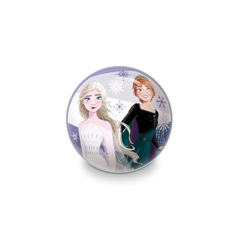 Disney S2401125 Frozen Ball, 23 cm, bunt von Disney