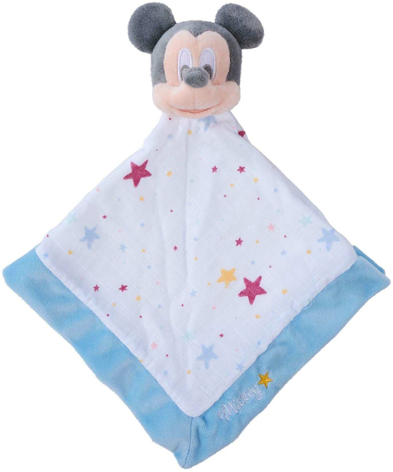 Disney Schmusetuch Micky Maus von Disney