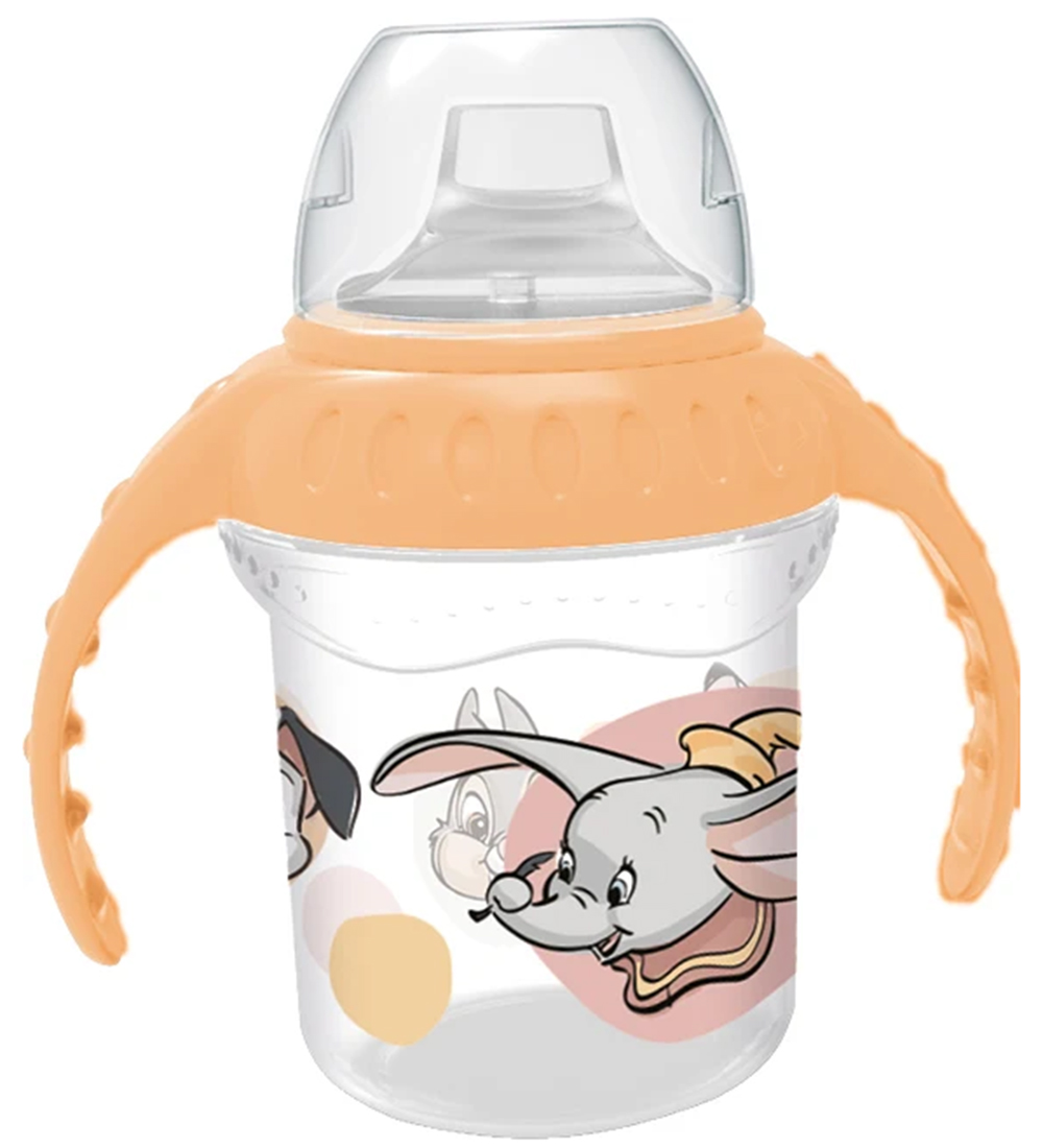 Disney Schnabeltasse - 250 ml - Disney Classic - Disney - One Size - Becher Disney Schnabeltasse - 250 ml - Disney Classic - Disney - One Size - Becher von Disney