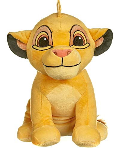 Disney Simba Plüschtier, König der Löwen, 30,5 cm von Disney