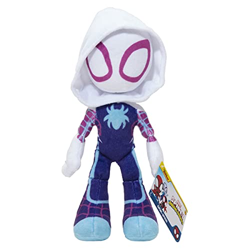 Generic Disney Ghost Plüschmaskottchen Spidey und Seine Freunde von Spidey and his Amazing Friends
