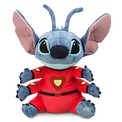 Disney Stitch in Spacesuit Plush - Lilo & Stitch - Medium - 16'' by von Disney