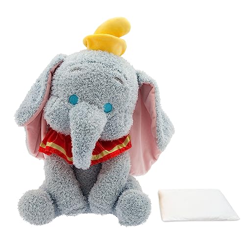 Disney Store Dumbo - Kuscheltier mit beschwertem Beutel von Disney Store