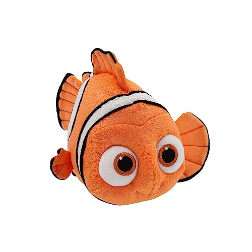 Disney Store Findet Nemo - Nemo - Kuscheltier von Disney Store