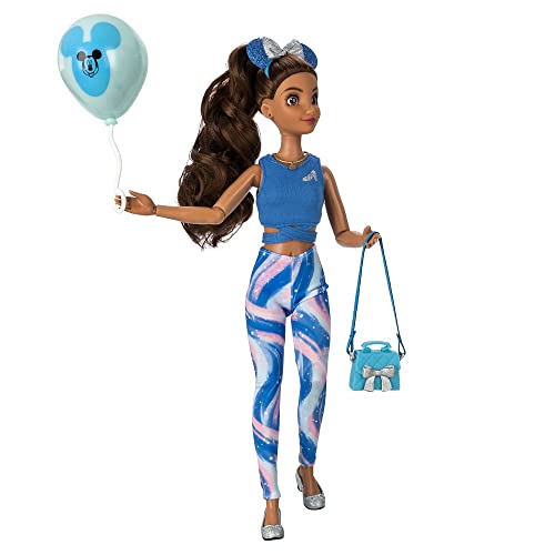 Disney Store ILY 4EVER Puppe inspiriert von Aschenputtel - Modepuppen mit Röcken und Accessoires, Spielzeug für Mädchen ab 3 Jahren, Geschenke für Kinder, Neu für 2023 Disney Store ILY 4EVER Puppe inspiriert von Aschenputtel - Modepuppen mit Röcken und Accessoires, Spielzeug für Mädchen ab 3 Jahren, Geschenke für Kinder, Neu für 2023 von Disney