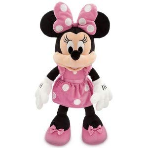 Disney Store - Minnie Maus - Kuschelpuppe von Disney Store