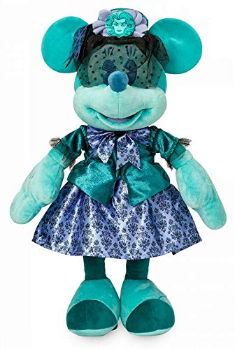 Disney Store Minnie Mouse the Main Attraction, 10 of 12 Series Disney Store Minnie Mouse the Main Attraction, 10 of 12 Series von Disney